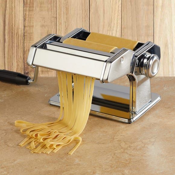Stylish Pasta Machine