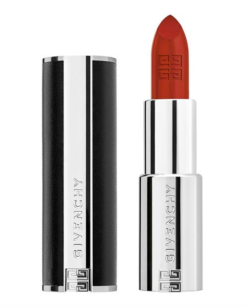 Givenchy Le Rouge Interdit Intense Silk Lipstick in 319