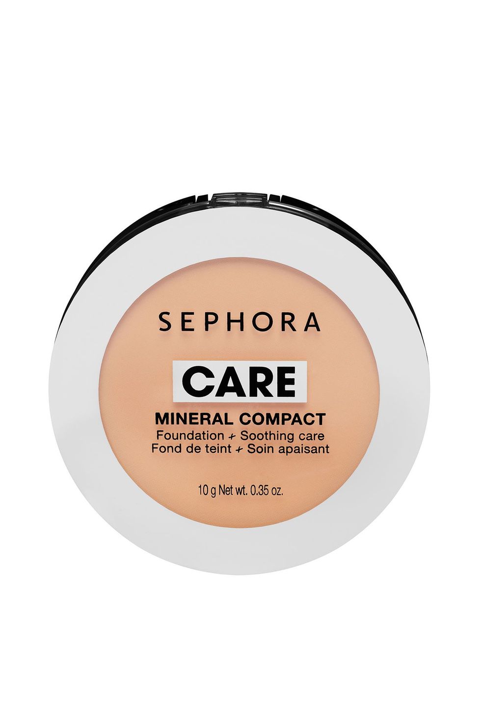 Care Mineral Compact
