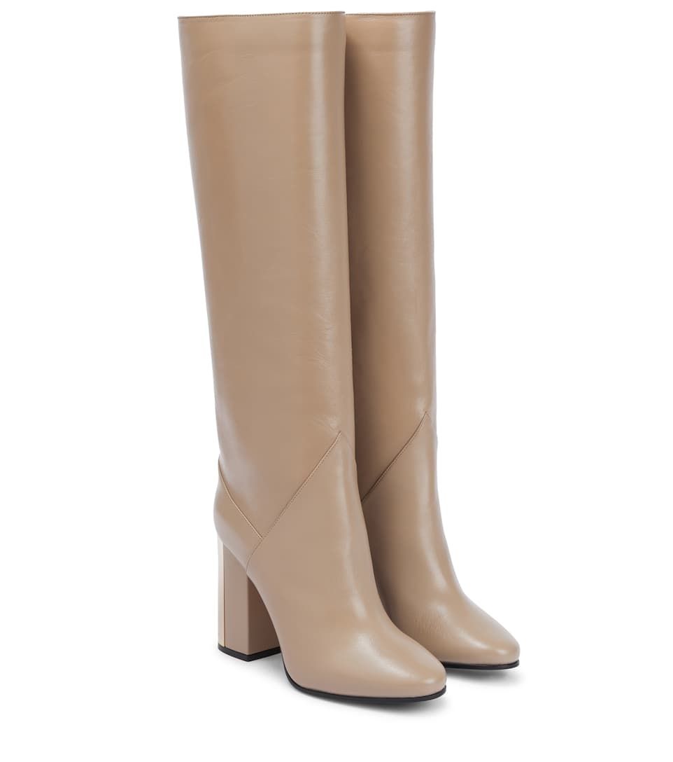 Rydea 100 Knee-High Boots