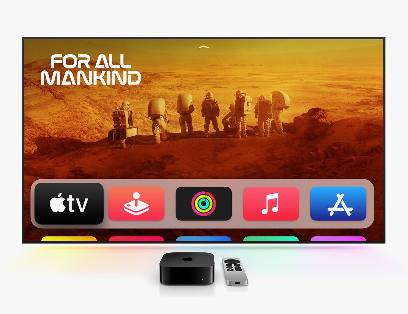 All Reasons to Still Buy an Apple TV In 2022