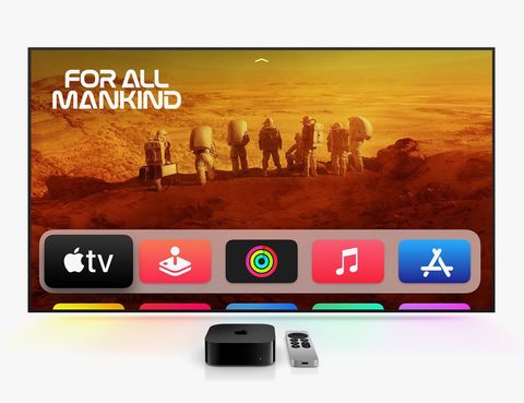 All Reasons to Still Buy an Apple TV In 2022