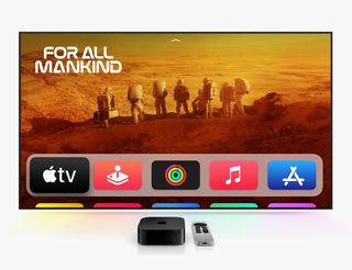 Apple TV 4K (3rd-Gen)