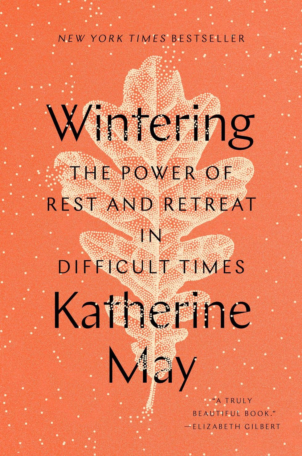<i>Wintering</i>, by Katherine May