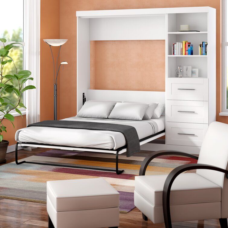 8 Best Murphy Beds Of 2023, According To Experts