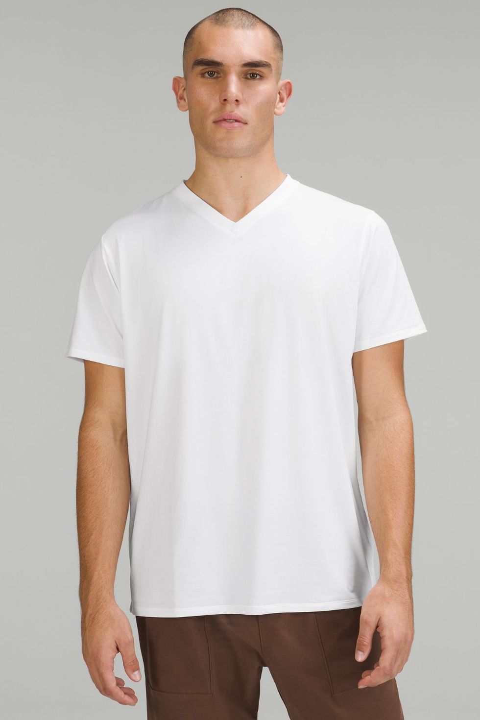 Best White T-shirts For Men: 20 Perfect White Tees To Shop 2023