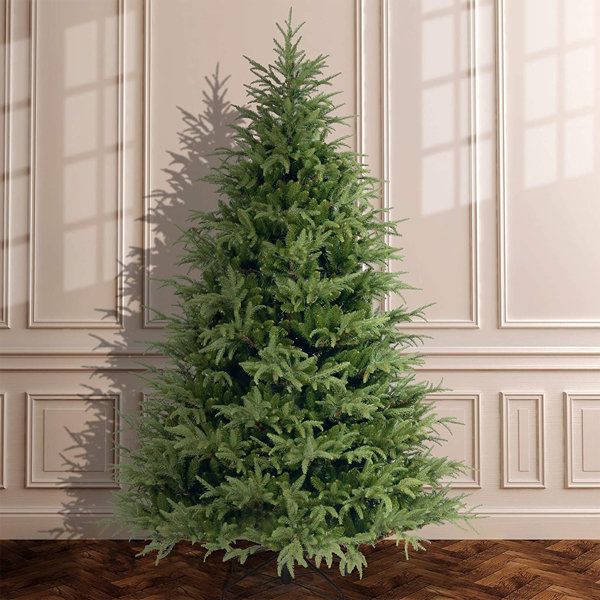 7.5 Foot Fir Artificial Christmas Tree