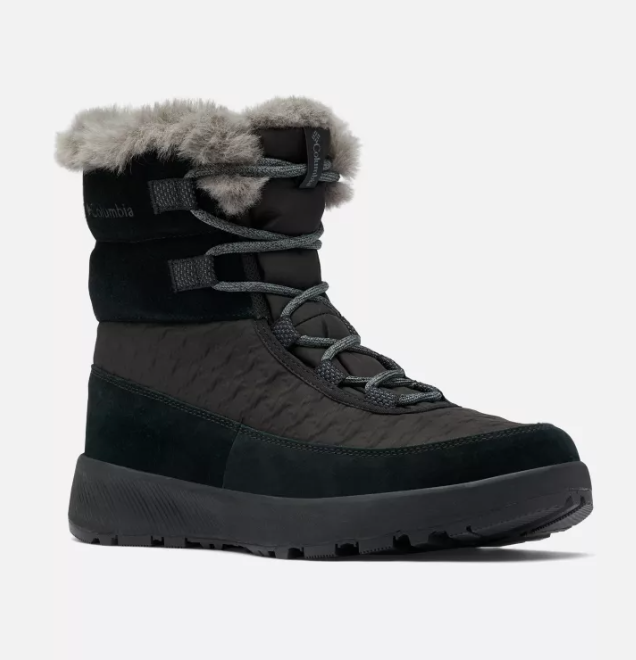 Inexpensive womens winter on sale boots