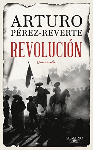 'Revolución' (2022)