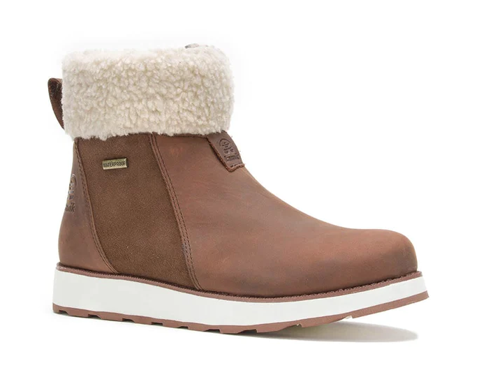 ladies cold weather boots