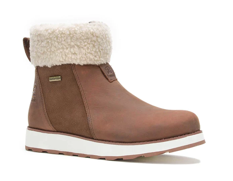 women's winter boots with shearling lining