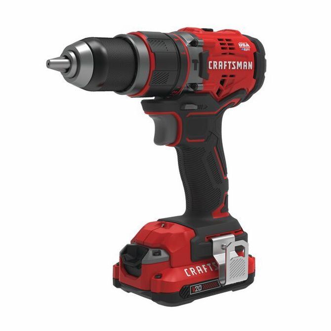 The 9 Best Cordless Drills 2023 - Battery Drill-Driver Reviews