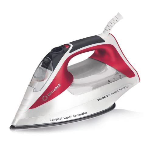 Please, Can't Someone Make a Decent Steam Iron?