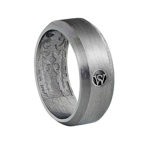 Rip Wheeler's Wedding Ring