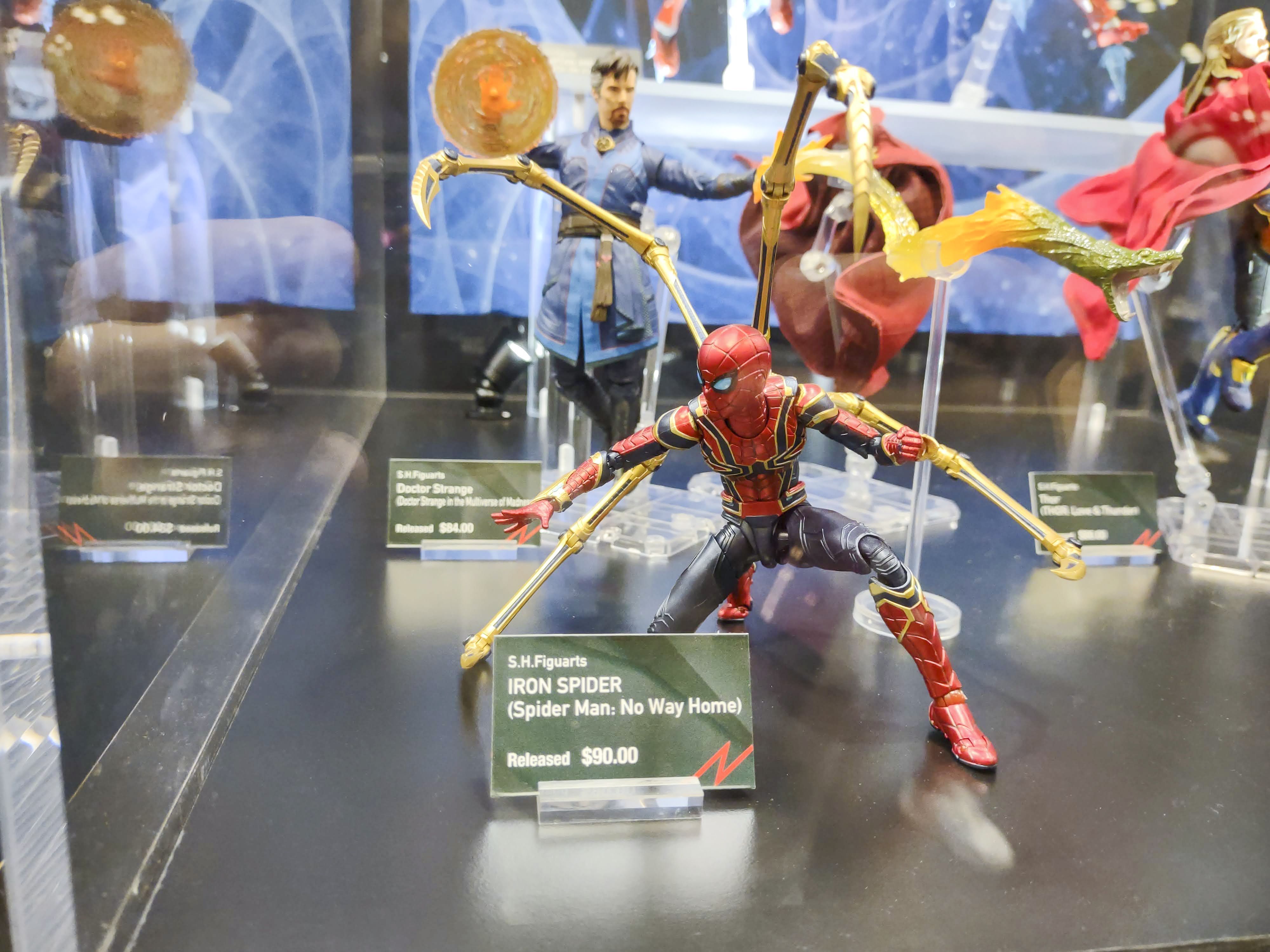 The Coolest New York Comic Con 2022 Products (That You Can Buy)