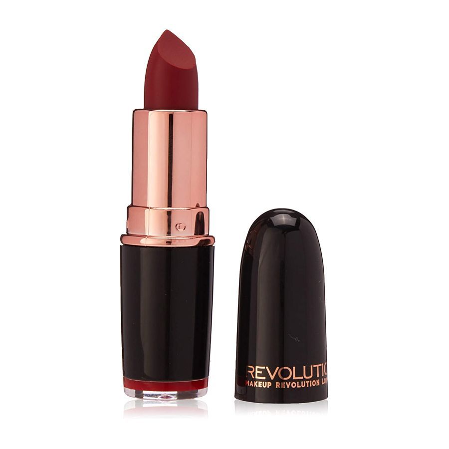 Iconic Pro Lipstick en el tono 'Duel Matte'