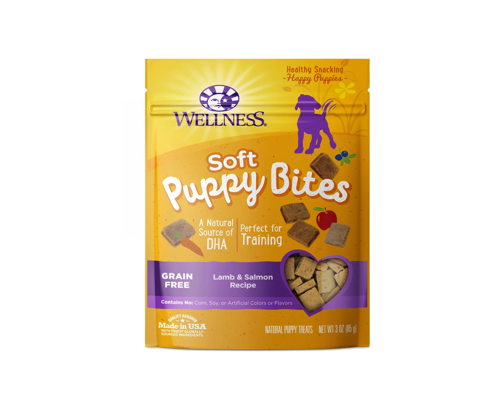 10 Best Dog Treats of 2024 Recommended by Vets