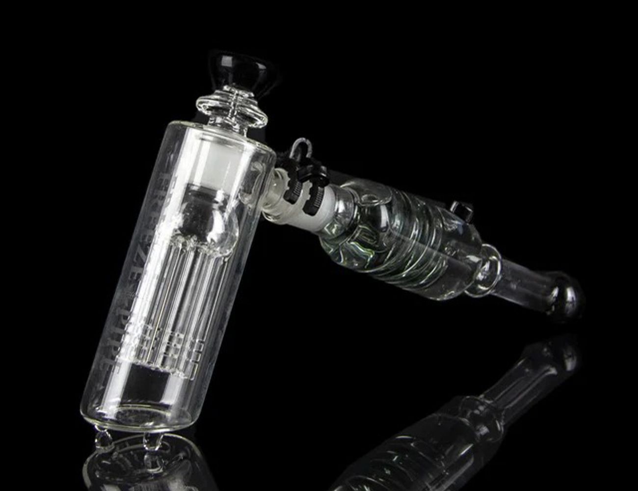 What Is A Bubbler?  Bubbler Definition By Weedmaps