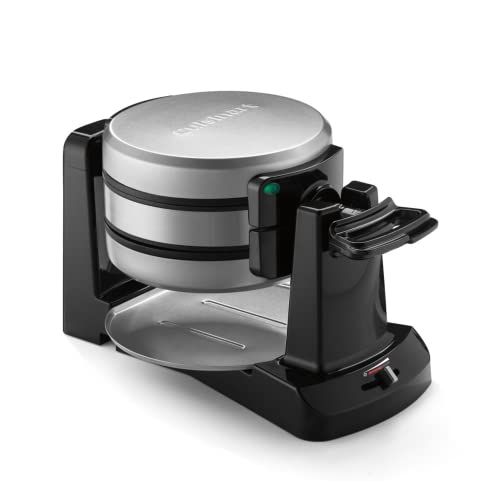 cuisinart ceramic waffle maker