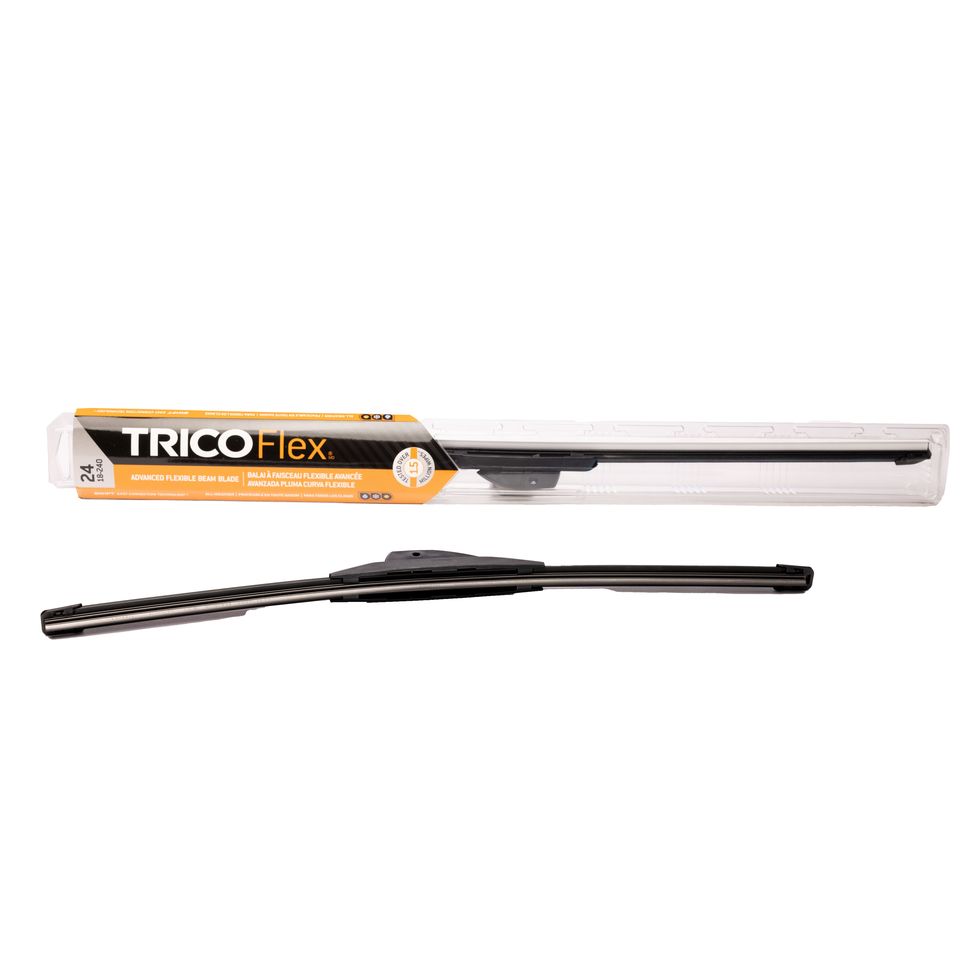 Trico Flex Wiper Blades