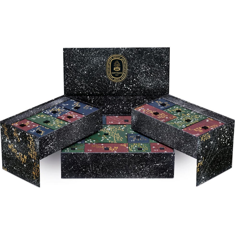 Advent Calendar