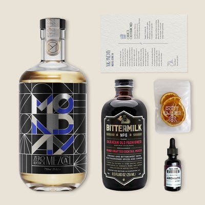 The best cocktail kits: 23 readymade and bottled cocktail sets that can be  delivered to your door