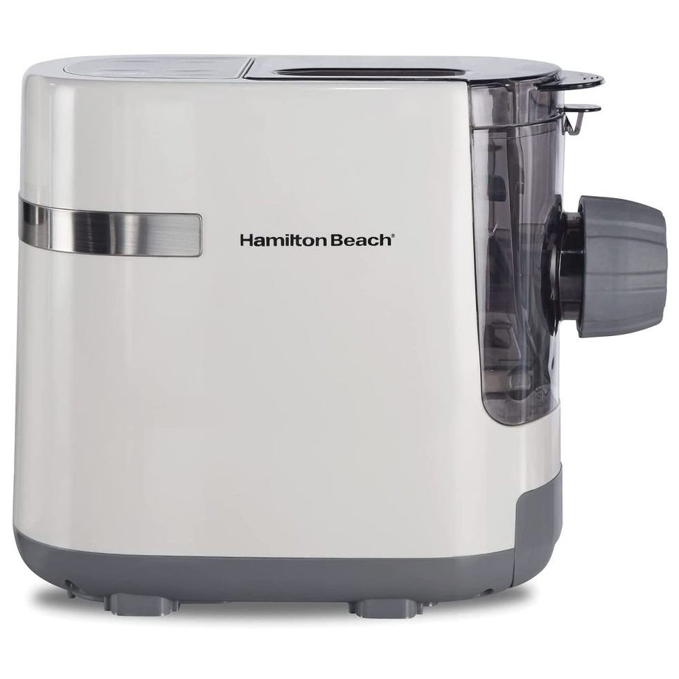 Hamilton Beach Electric Pasta Maker 