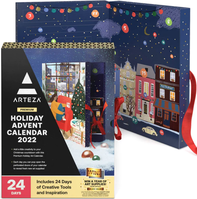 Best Adult Advent Calendars of 2023