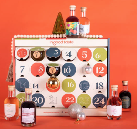 13 Best Alcohol Advent Calendars - 2023's Boozy Advent Calendars