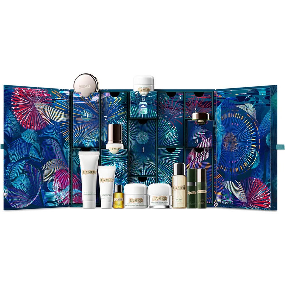 La Mer Advent Calendar Set 