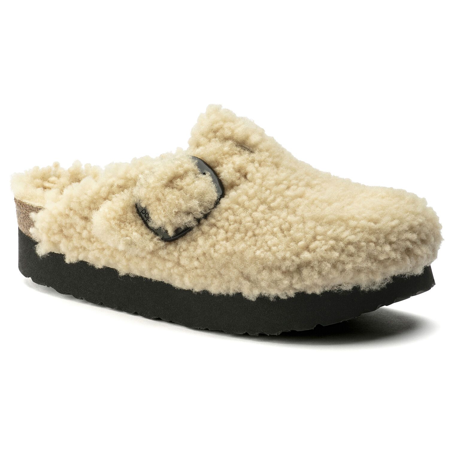 big stepper slippers