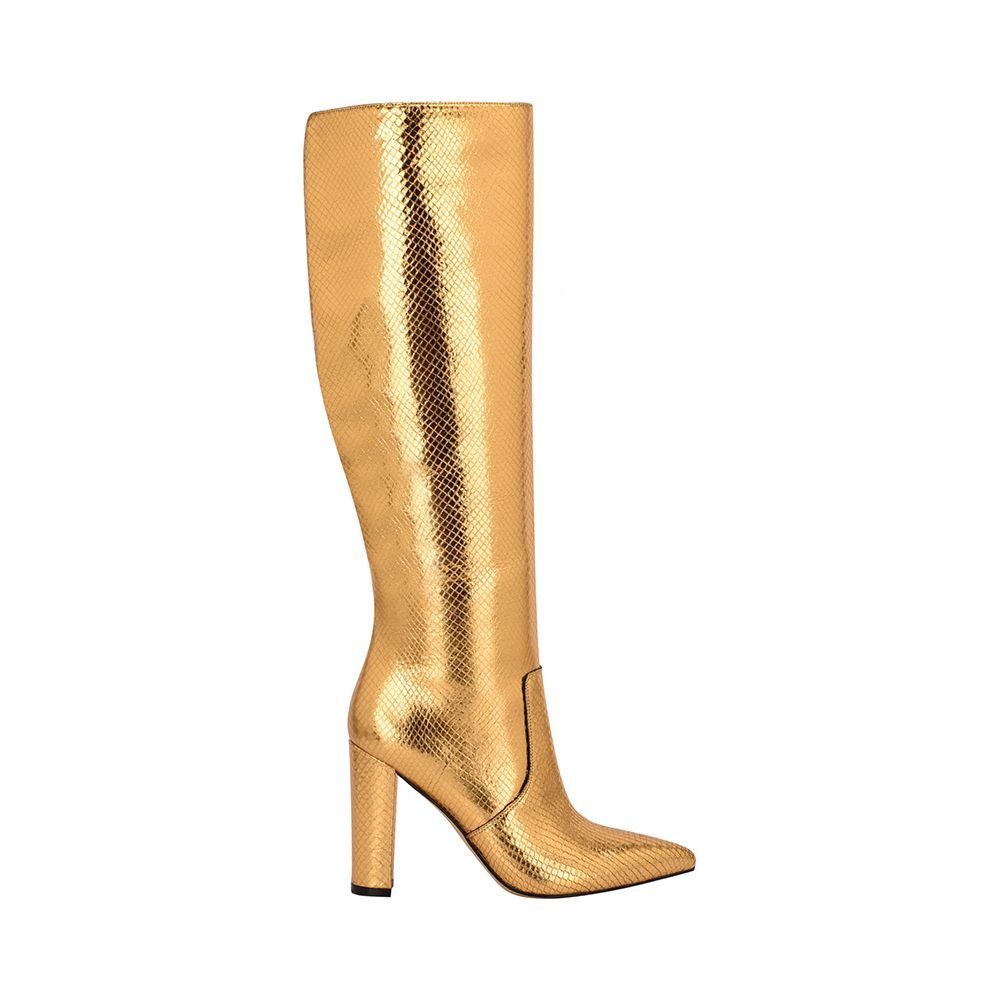 15 Best Knee-High Boots 2023 — Best Knee-High Boots For Women