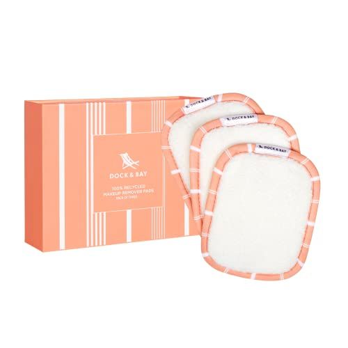 Reuseable Makeup Remover Pads