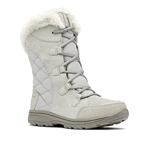 Ice Maiden II Snow Boots