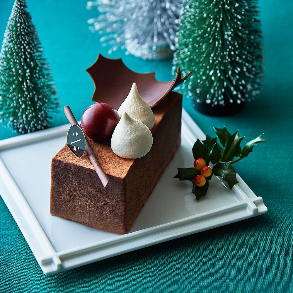 2022年】お取り寄せできる、おすすめのクリスマスケーキ BEST30｜ELLE gourmet［エル・グルメ］