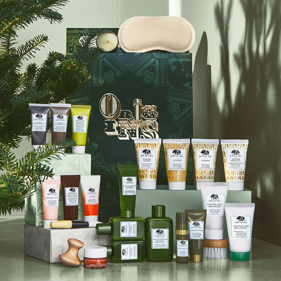 12 Days Advent Calendar 