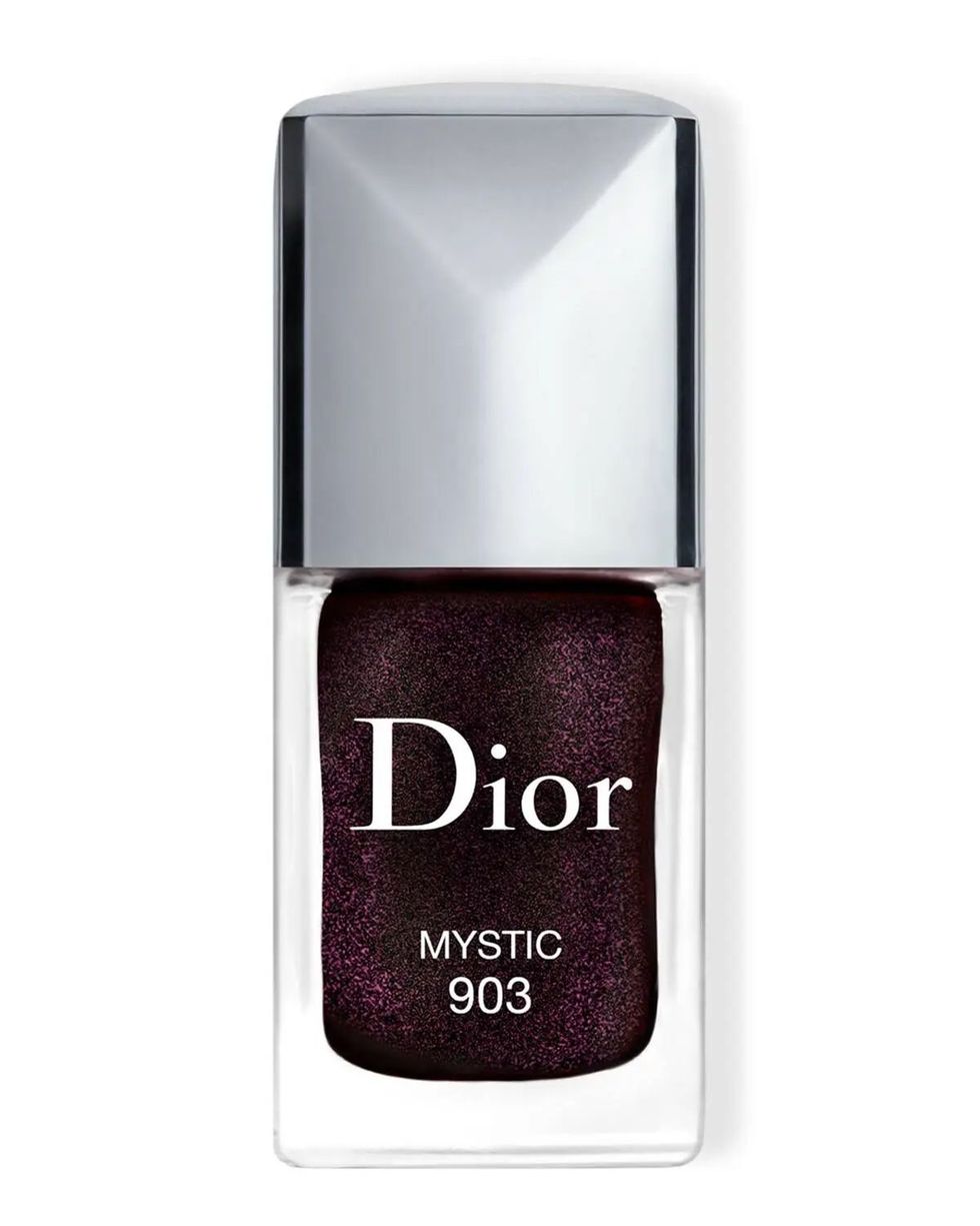 Vernis Nail Lacquer in Mystic 