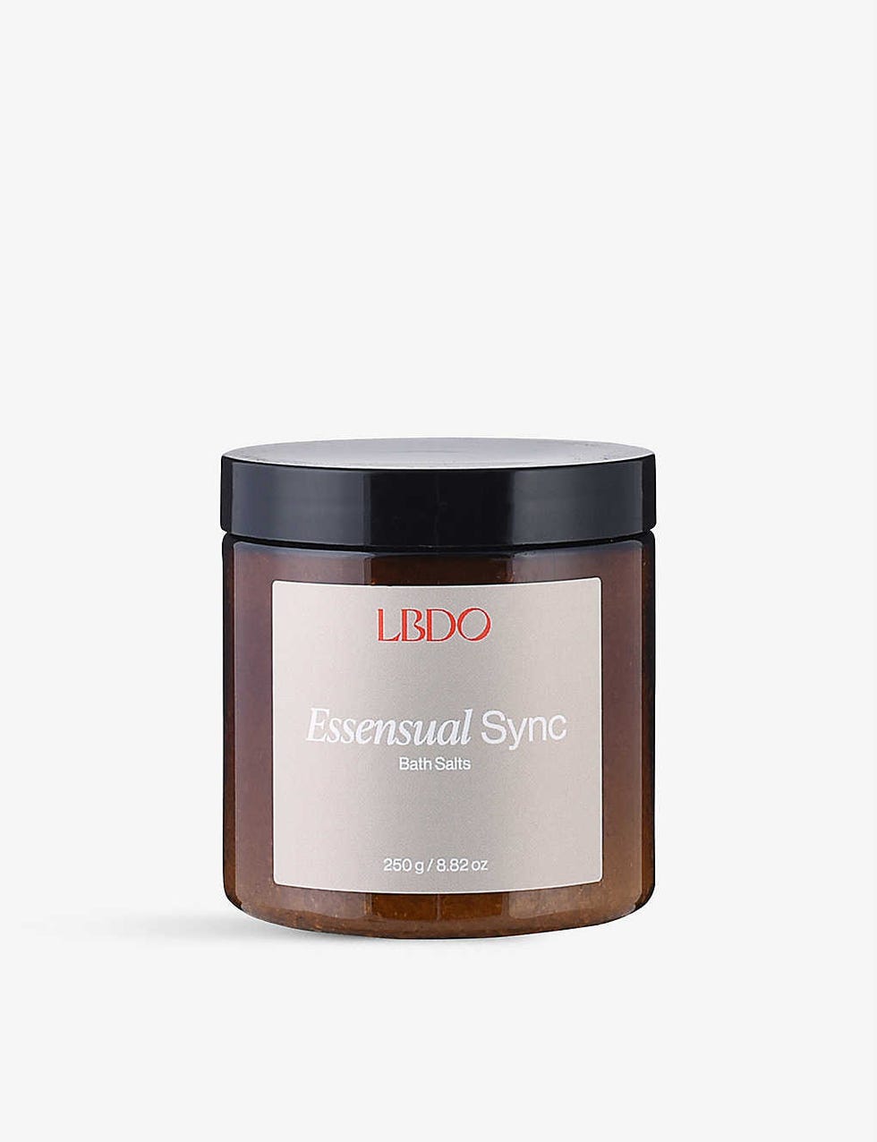 Lbdo Essensual Sync Bath Salts (250g)