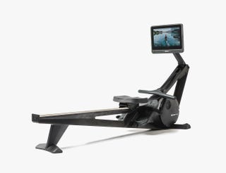Hydrow Wave Rower Black Friday Package