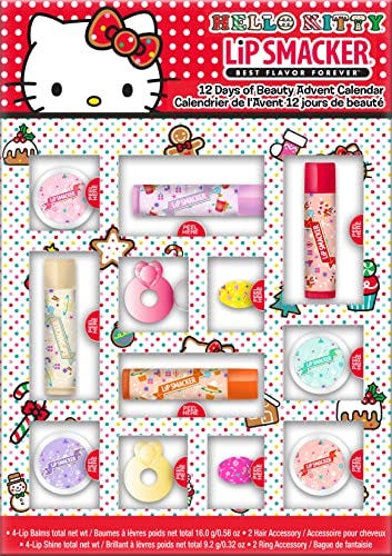 12 Days of Beauty Advent Calendar