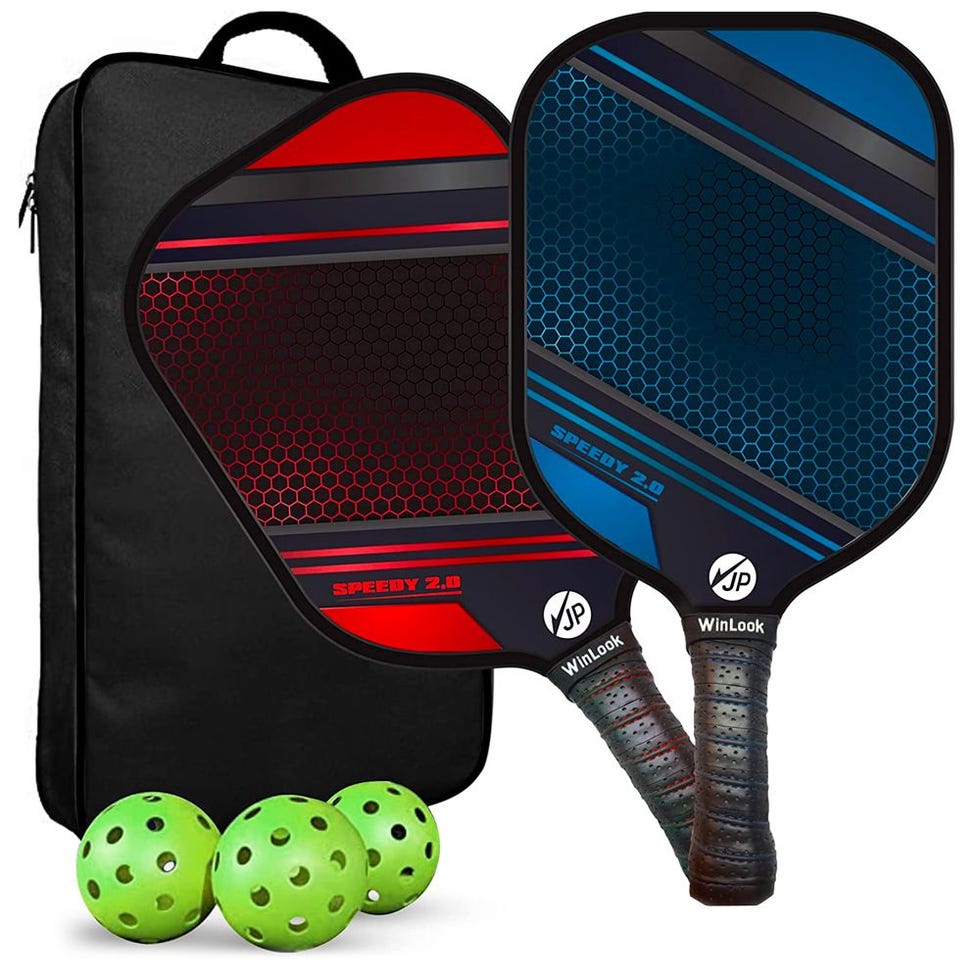 What Is The Best Brand Of Pickleball Paddle