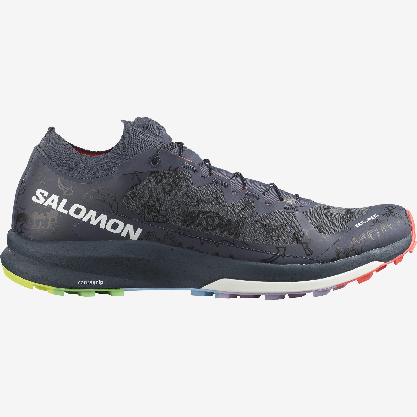 Scarpe salomon s on sale lab