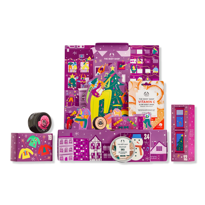 Share the Joy Advent Calendar