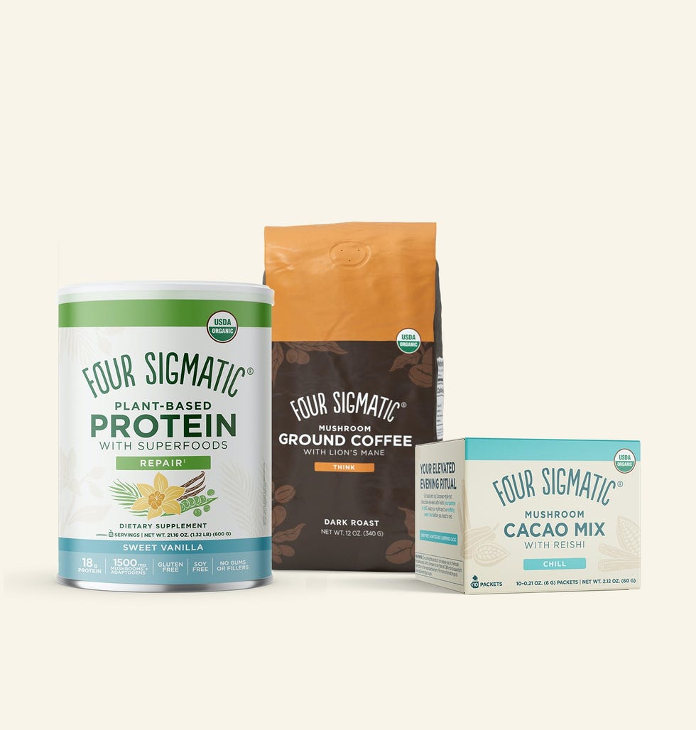 Intro Elevated Routine