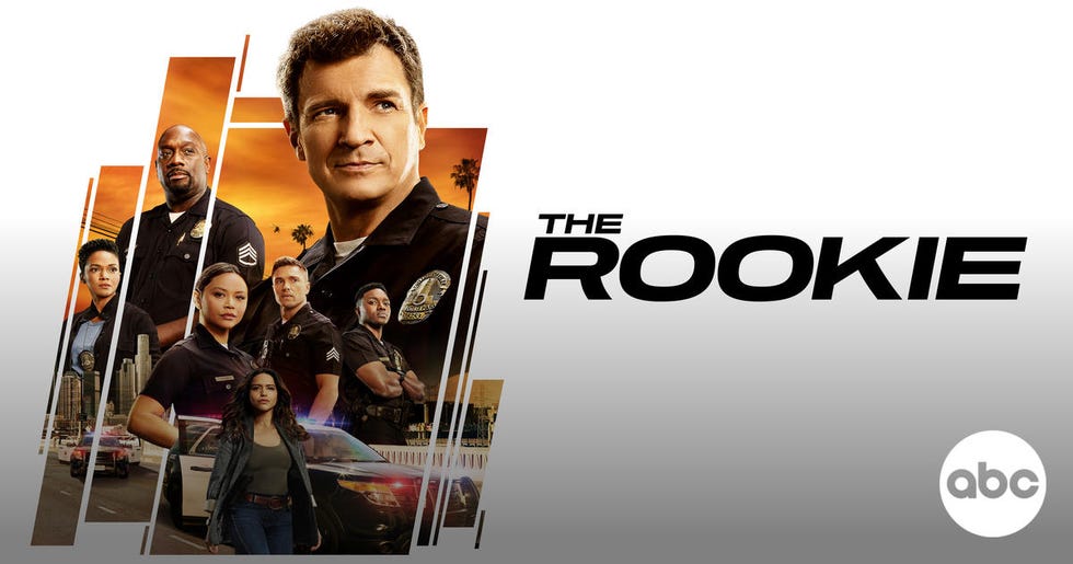 'The Rookie' Fans Refuse to Stop Throwing Fire Emojis at Jenna Dewan in ...