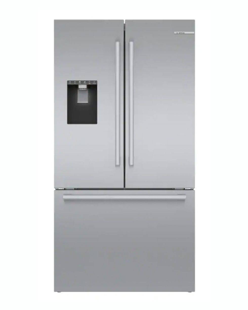 M 500 Series French Door Bottom Mount Refrigerator