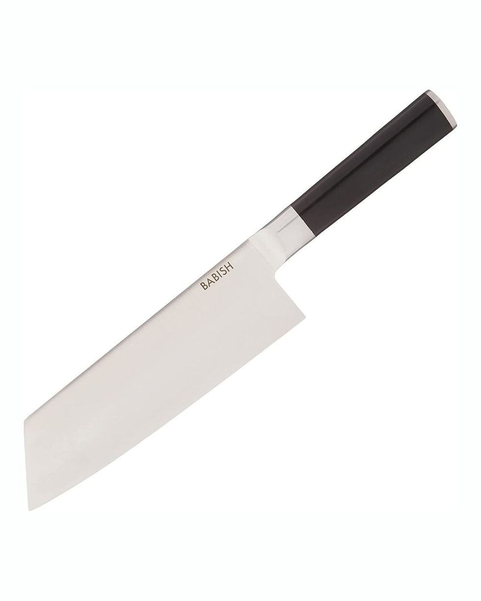 Babish™ Stainless Steel Chef Knife, 8 in - Pay Less Super Markets