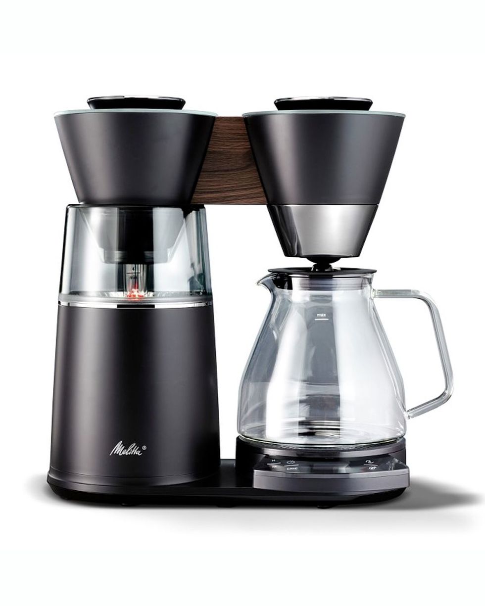 Vision Luxe 12-Cup Drip Coffee Maker