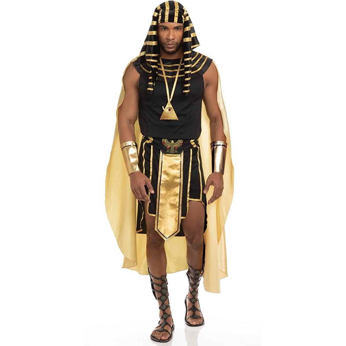 King of Egypt Adult Costume