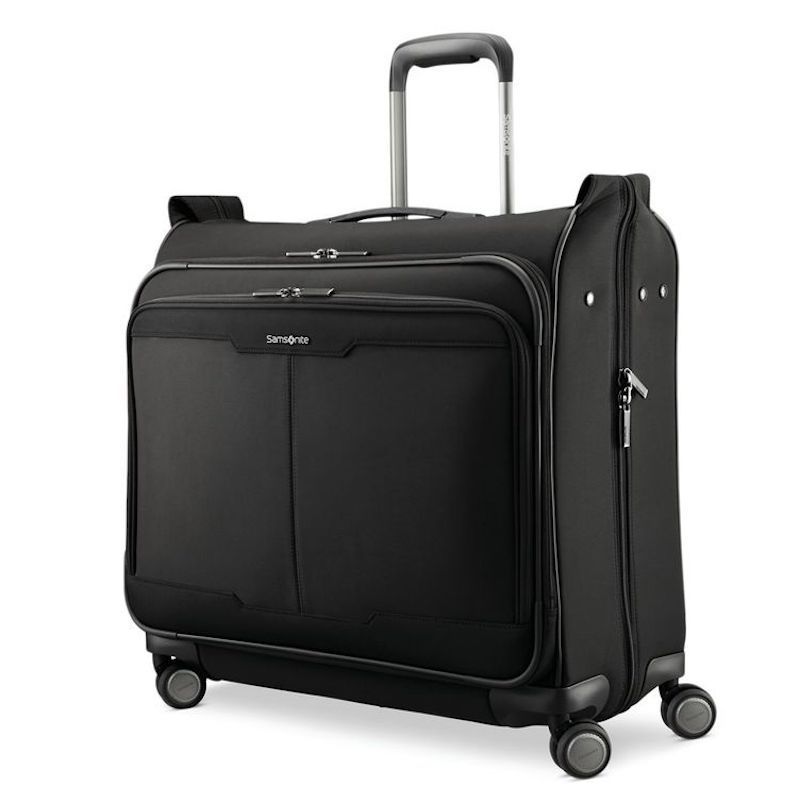 17 best travel garment bags of 2023 perfect for suits & dresses
